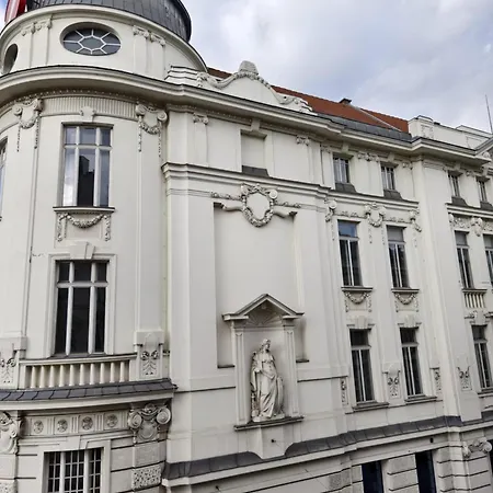 דירה Cozy 10 Min Rathaus